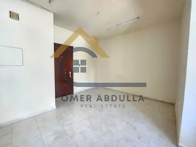 Affordable Studio Apartment with Separate Kitchen for Bachelors Near Safari Mall, Muwaileh