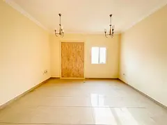Just 1 min walk from Sahara center luxury studio with wardrobes just in 36k in Al nahda sharjah