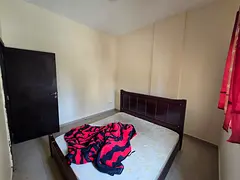 Annual Rent – 1 Bedroom Apartment + Hall in Al Rashidiya 2, Ajman