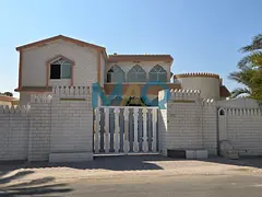 10 Bedroom + Maid Villa | Private Outdoor Space