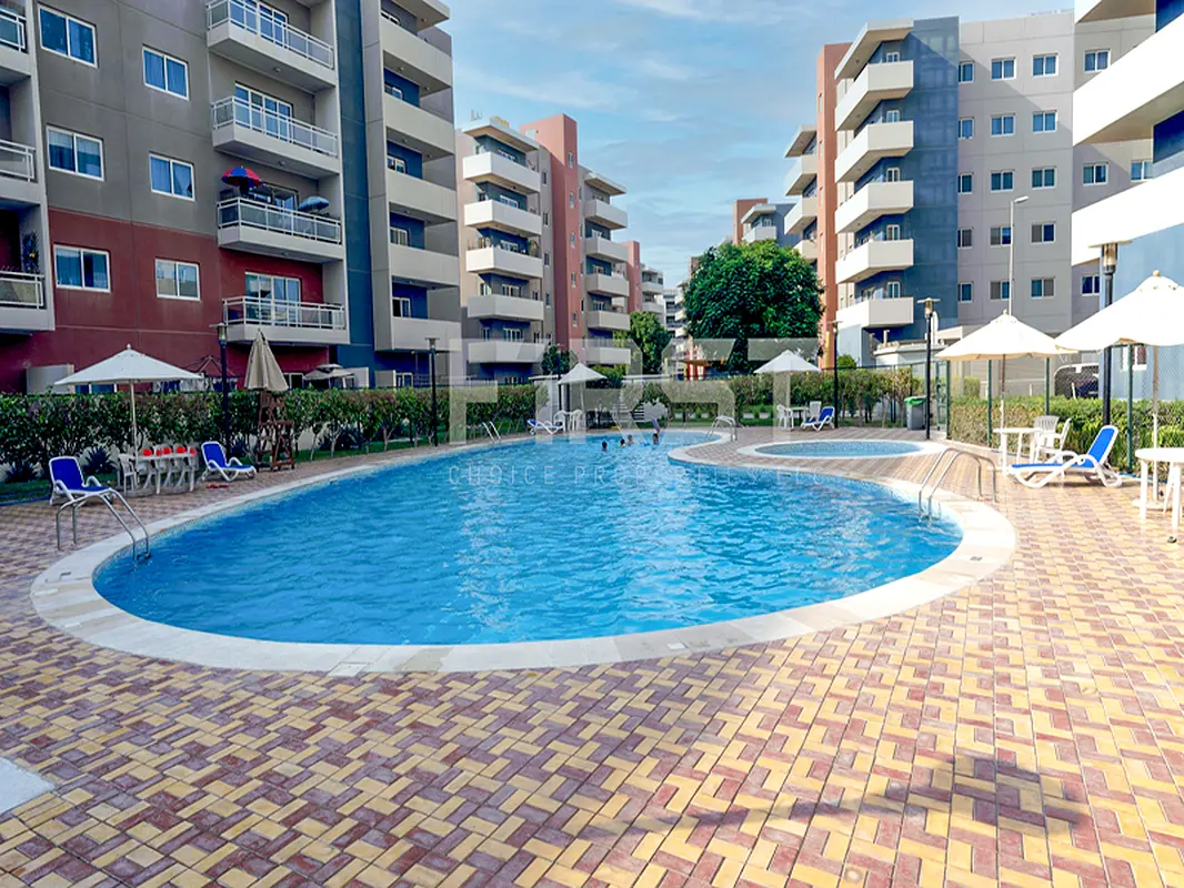 Best Price to Invest | Spacious 3BDR | Big Balcony