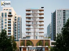 BURJ VIEW•2MIN METRO•INVESTOR DREAM!!MORTGAGE