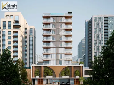 BURJ VIEW•2MIN METRO•INVESTOR DREAM!!MORTGAGE