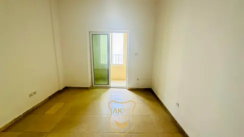 Spacious 1BHK Apartment For Family Rent In Al Qulayaah