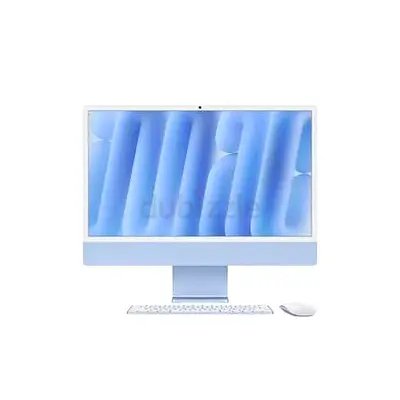 iMac M4