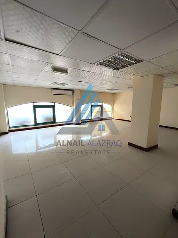 Office ready for rent