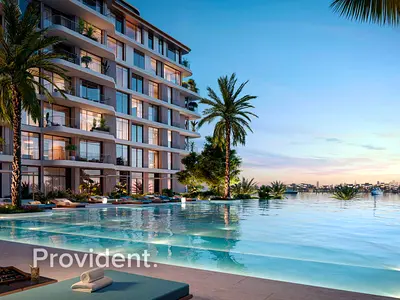 Sea View | High Floor | Motivated | Options Avail