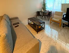 Partition in Dubai South