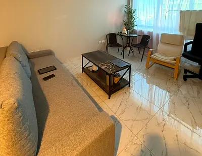 Partition in Dubai South