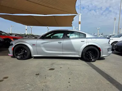 2023 Dodge CHARGER 照片 4