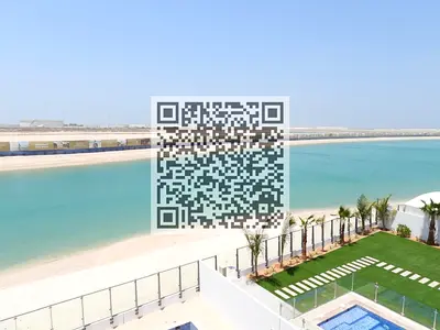 Live by the Sea – 6-Bedroom Villa in Ajmal Makan | Vacant & Luxurious