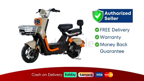 Kugoo T2 Electric Scooter - Brand New | Warranty | FREE Delivery