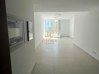 شقة بغرفة نوم واحدة | مرافق جيدة | إطلالة على شارع الشيخ زايد