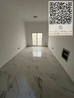 One bedroom and hall apartment Al Mowaihat 3 near Dubai exit master room with external bathroom and