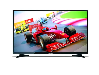 Nikai 32 Smart TV- 1 Year Warranty