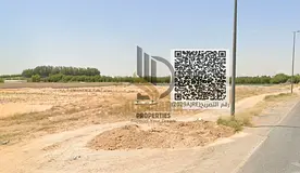 🏡 Grand Opportunity | Corner Sekka Townhouse Plot in Al Helio 2 – Prime Location 🌟