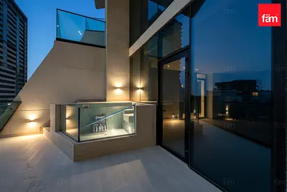 Park View | High Floor| Private Jacuzzi