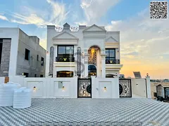 Own your villa, including registration and ownership fees.