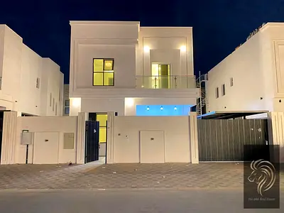 Brand new villa for rent