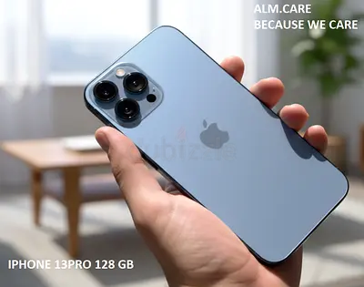 IPHONE 13 PRO 128-GB