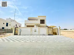 Villa for rent in Al-Haliou 1 – Great price and comfortable spaces A unique opportunity to rent in