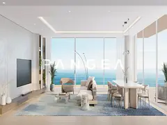 Sea View | Private Beach | Payment Plan