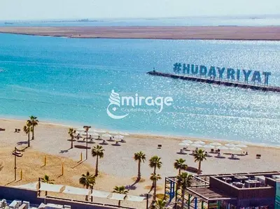 Build Your Own Villa | Double Row | Middle Plot