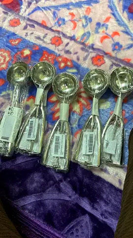 Ice Cream Scoop