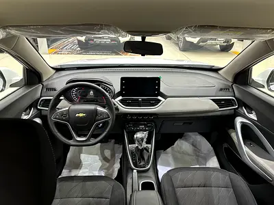 Chevrolet Groove LT, миниатюра 5