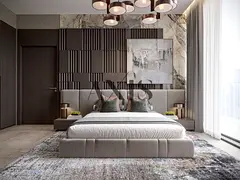 Best View | Luxury Apartment | Best Deal