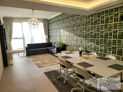 Fully Furnished 2 Bed RoomsApartment for sale