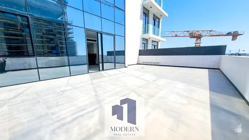 COZY & SPACIOUS 1BR | BIG TERRACE | BRAND NEW
