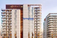 30/70 Payment Plan | High ROI | Handover soon