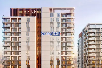 30/70 Payment Plan | High ROI | Handover soon