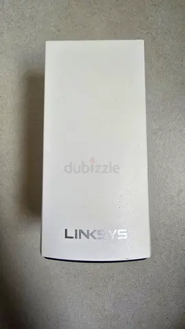 Linksys Velop WHW01 Mesh unit