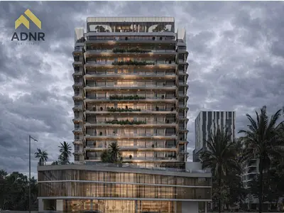 High Demand || Next to Metro || Private Jacuzzi || Direct to Sheikh Mohammed bin Zayed || Premium Location || High Investment