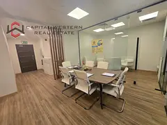 Furnished Office | Prime Location | Close to Metro