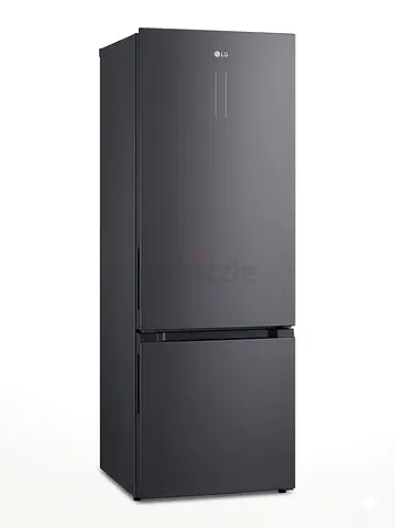 Selling my LG bottom-freezer refrigerator - excellent working condition
