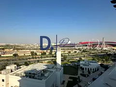 Yas Leisure Attraction Views | High Floor 2BR Unit