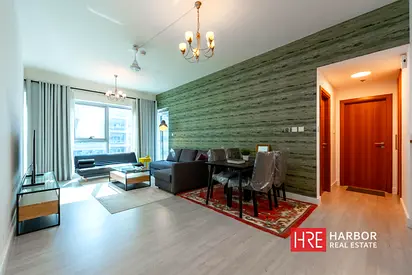 High Rental Demand | Affordable 1BR | Higher Floor
