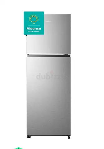 Hisense 545L Top Mount Refrigerator - 1 Year Warranty