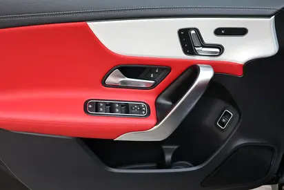 صورة مصغرة 9 لـ 2023 Mercedes-BENZ A-CLASS