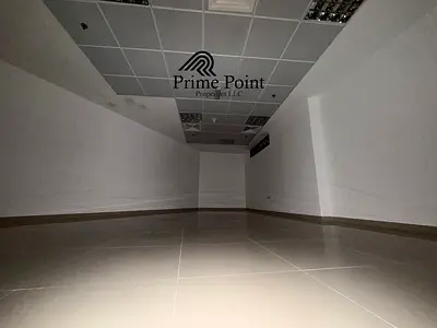 CHILLER FREE/OFFICE SPACE AVAILBLE FOR SALE /HIGH ROI