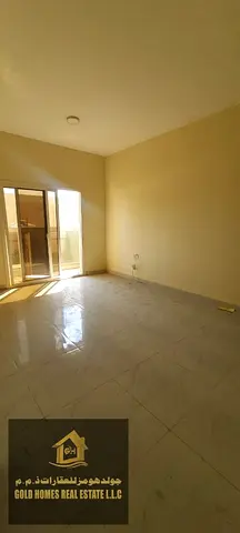 1 Bedroom Apartment with Balcony for Rent in Al Nuaimiya 3 – Near Safeer Mall