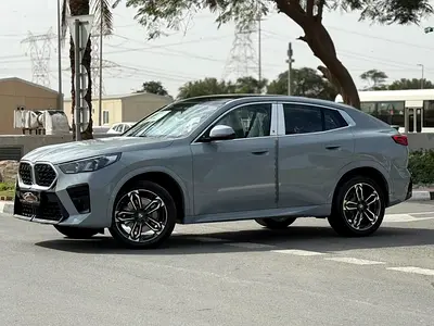 BMW X2 sDrive25i 2026 - Full Options Brand New