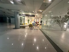 Prime Open Office Space | High Visibility Location | Ready to Move
