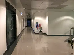 Prime Open Office Space | High Visibility Location | Ready to Move