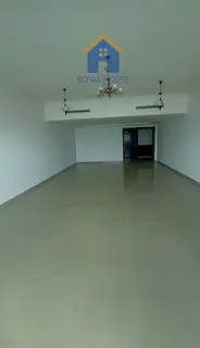 3 - For sale, a three-bedroom apartment in Al Majaz 3