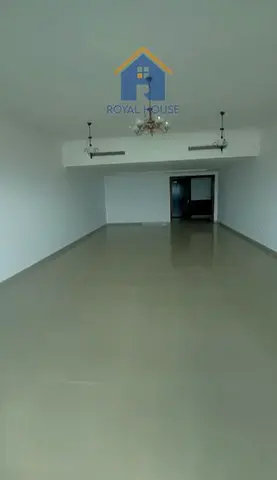 للبيع شقة ثلاث غرف و صالة في المجاز 3 - For sale, a three-bedroom apartment in Al Majaz 3