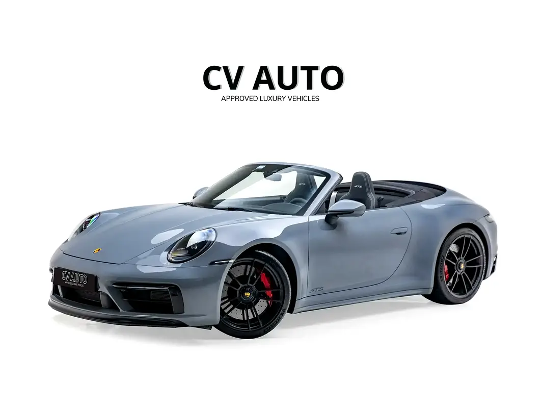 Porsche carrera / 911 2024 — photo 1 of 20